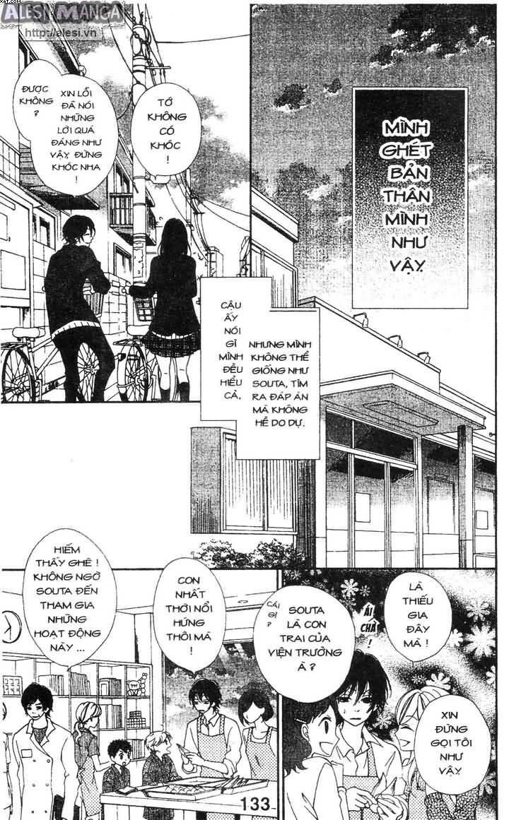 lời tỏ tình muộn màng chapter 2 133