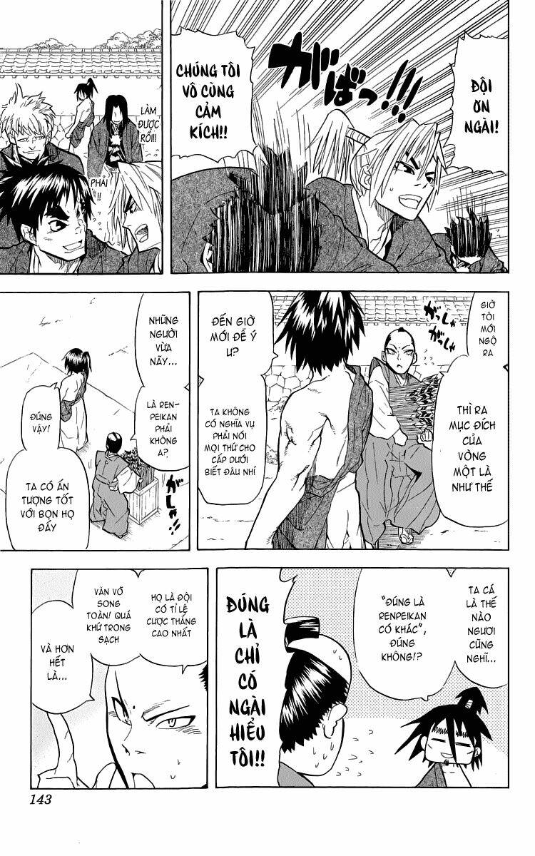 samurai usagi chapter 41 18