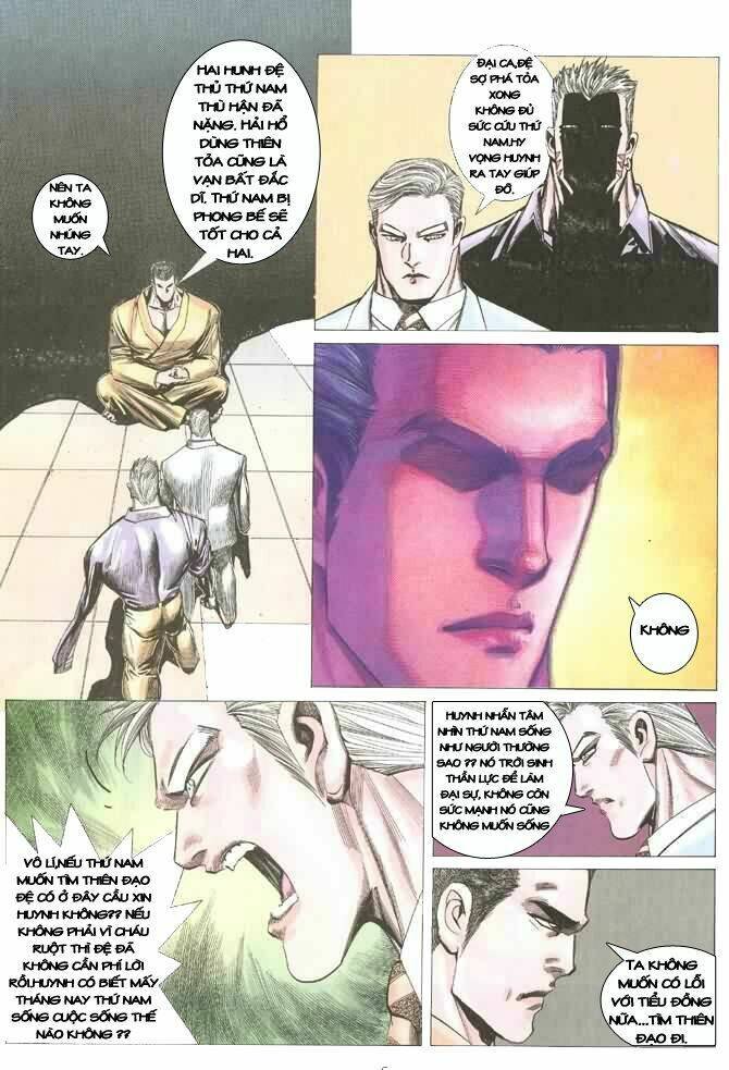 hải hổ 2 chapter 31 6