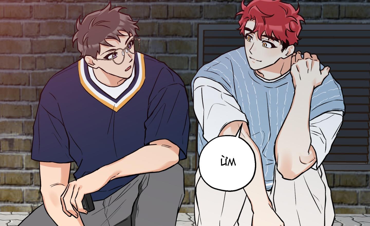 gâu gâu! chapter 45 83