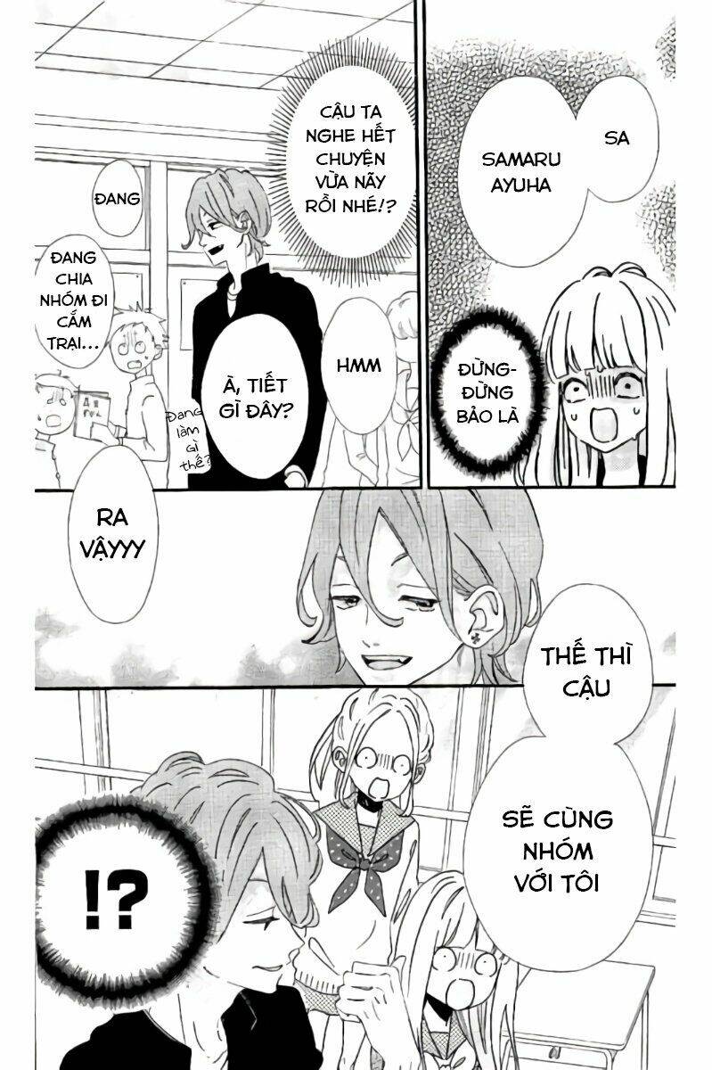 sensei kunshu chapter 16 14