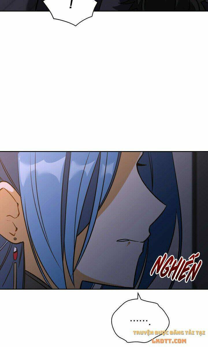 quái thú với hoa chapter 94 42