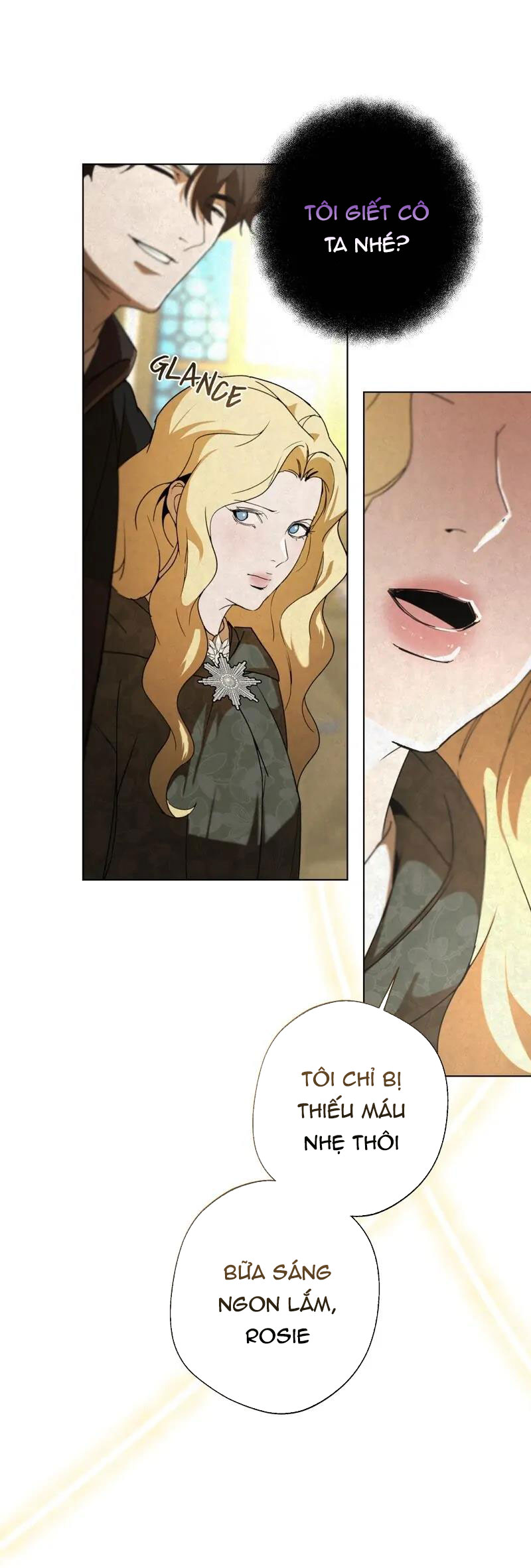 sự cứu rỗi đầy cám dỗ chapter 10.1 19