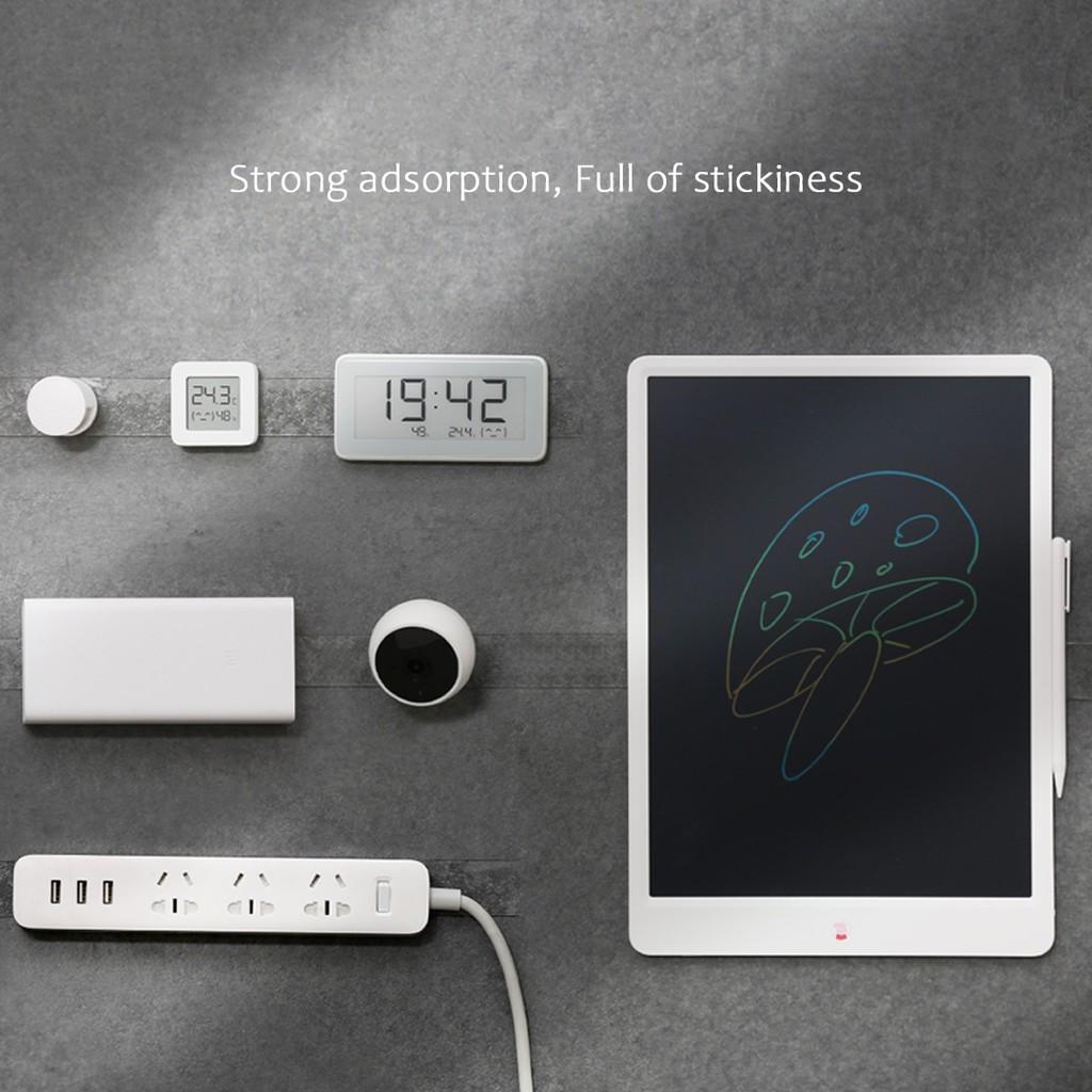 Xiaomi Mijia Băng Keo Hai Mặt Trong Suốt Không Dấu Vết Chống Thấm Nước Có Thể Lau Chùi Và Tái Sử Dụng