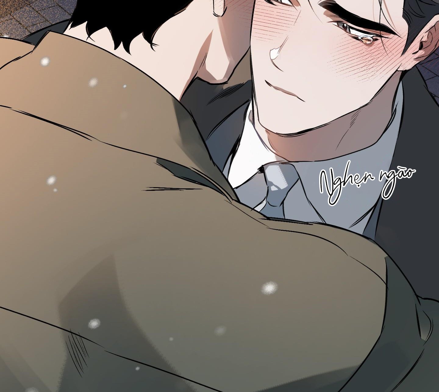 định rõ mối quan hệ chapter 69 69