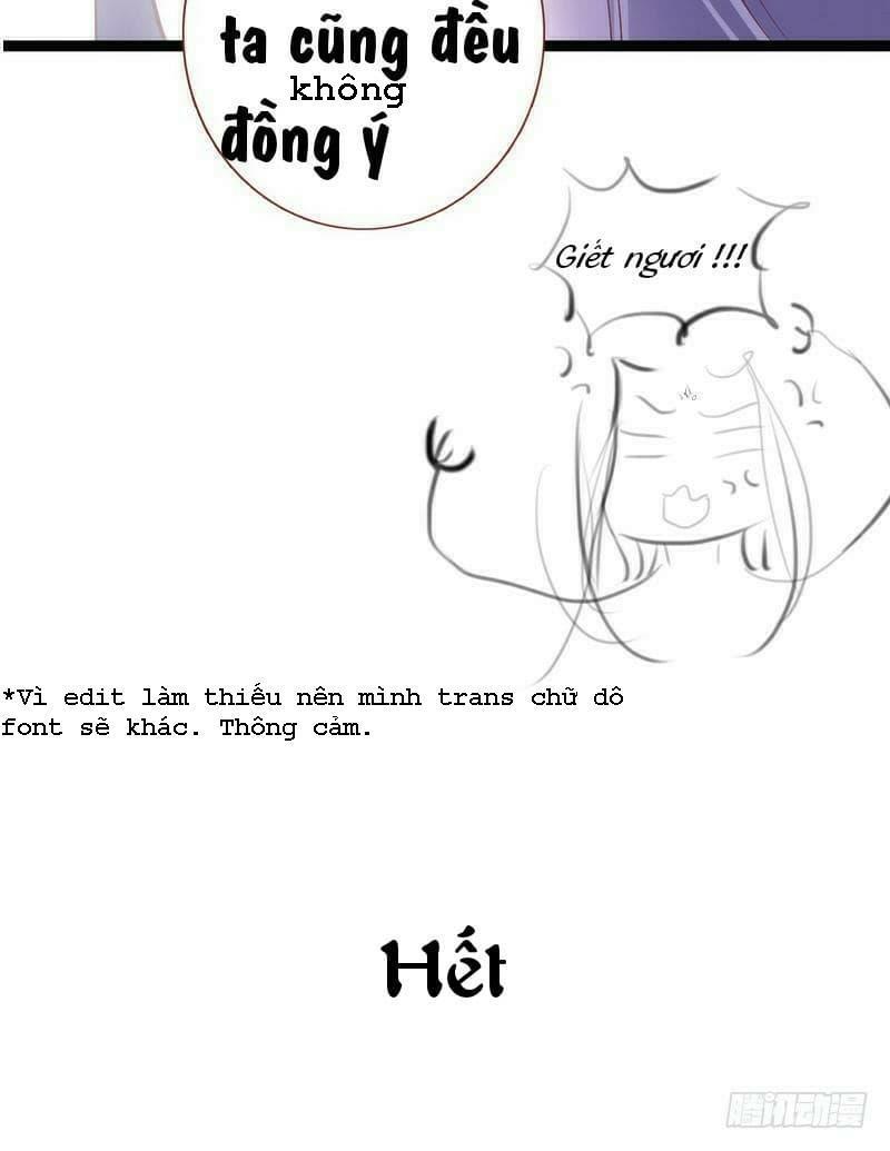 vương phi - âm động thiên hạ chapter 11 60