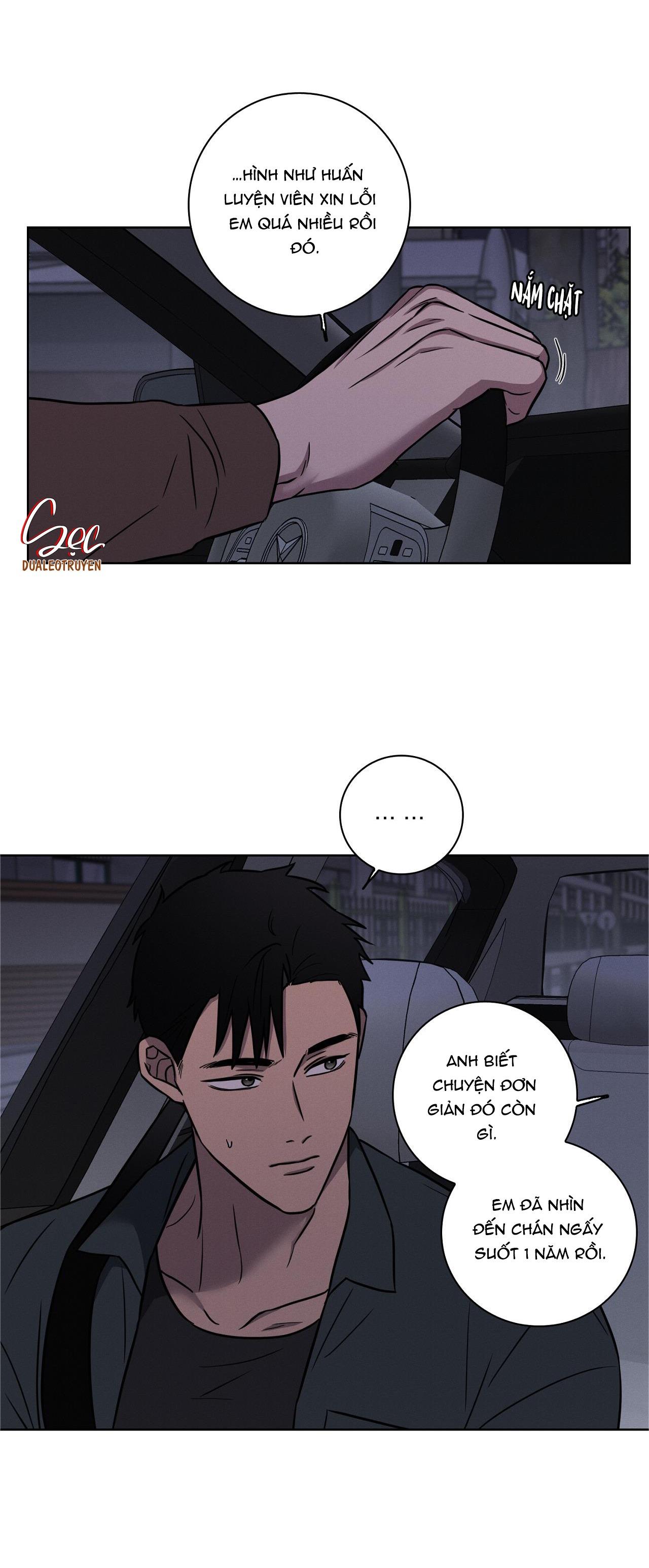 love gym chapter 21 10