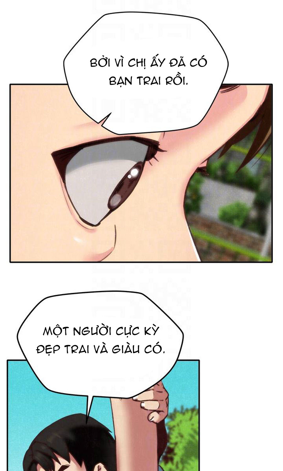 cô gái bé nhỏ của tôi chapter 4.1 57