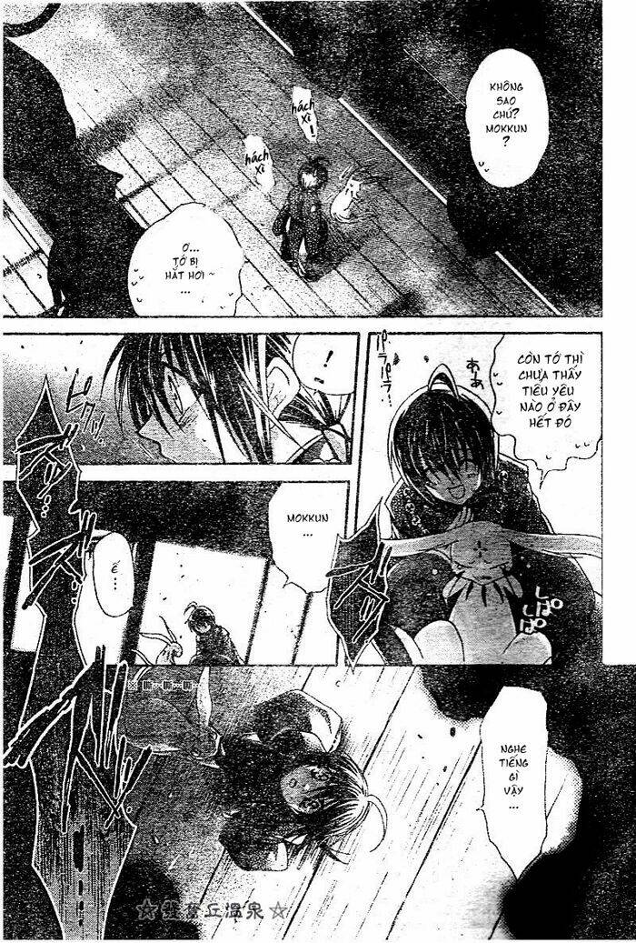 shounen onmyouji chapter 3 29