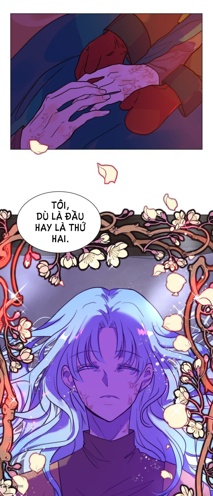 sau khi chuyển sinh tôi trở thành công chúa chapter 1 34