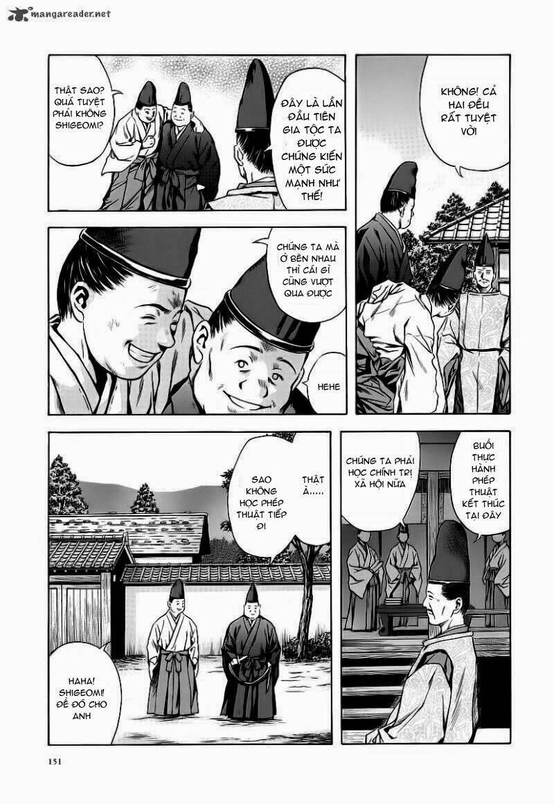 otogi matsuri chapter 61 5