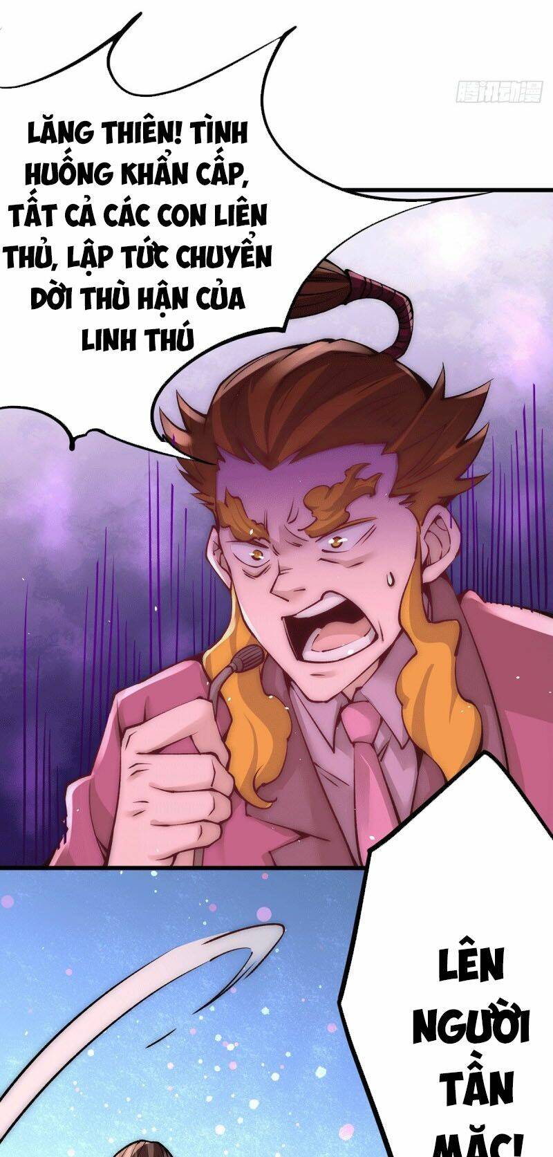 đô thị đỉnh phong cao thủ chapter 211 7