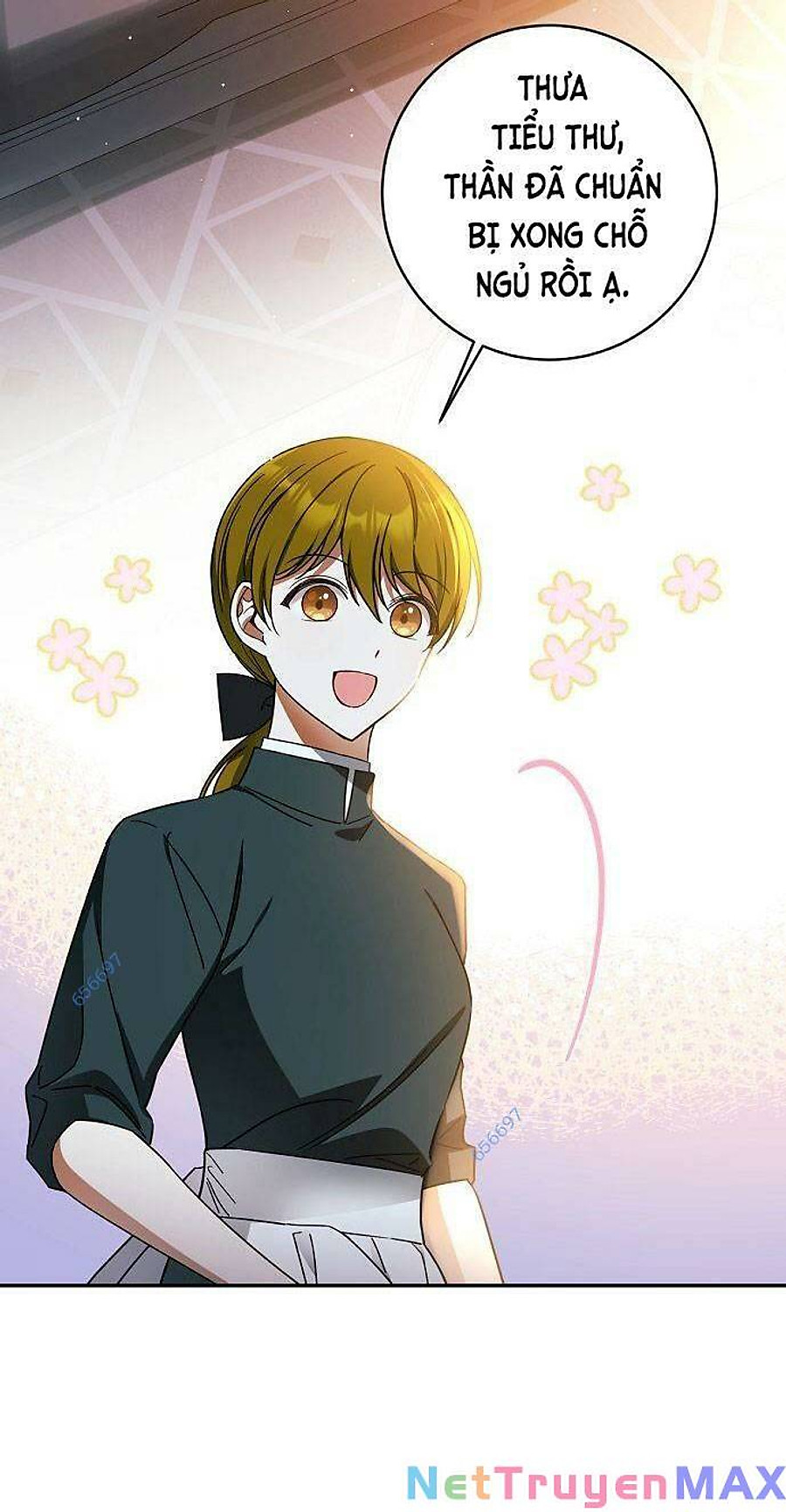 tôi đã thuần hóa hầu tước ác ma chapter 63 21