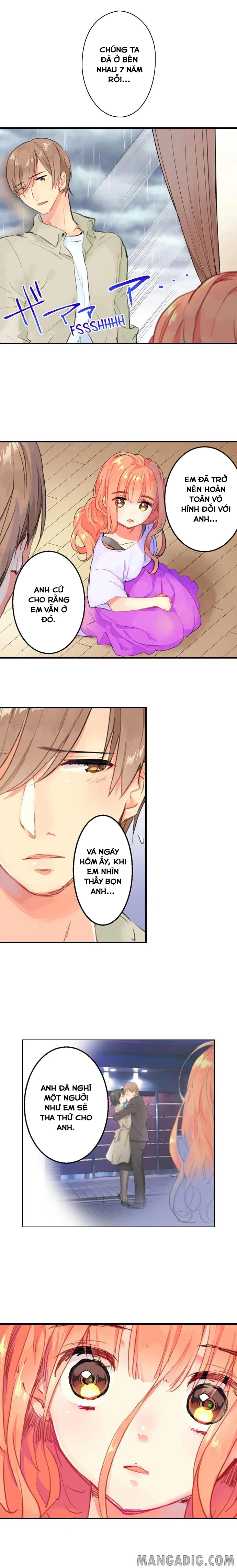 cảm ơn anh đã đến bên em chapter 10 4