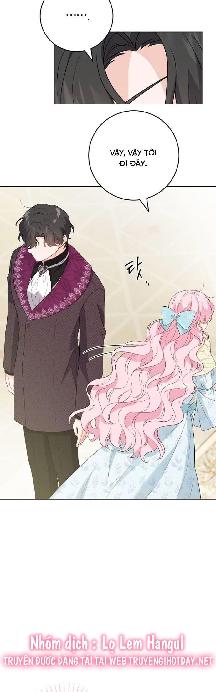 tôi sẽ đưa đứa trẻ ấy rời đi chapter 30 4