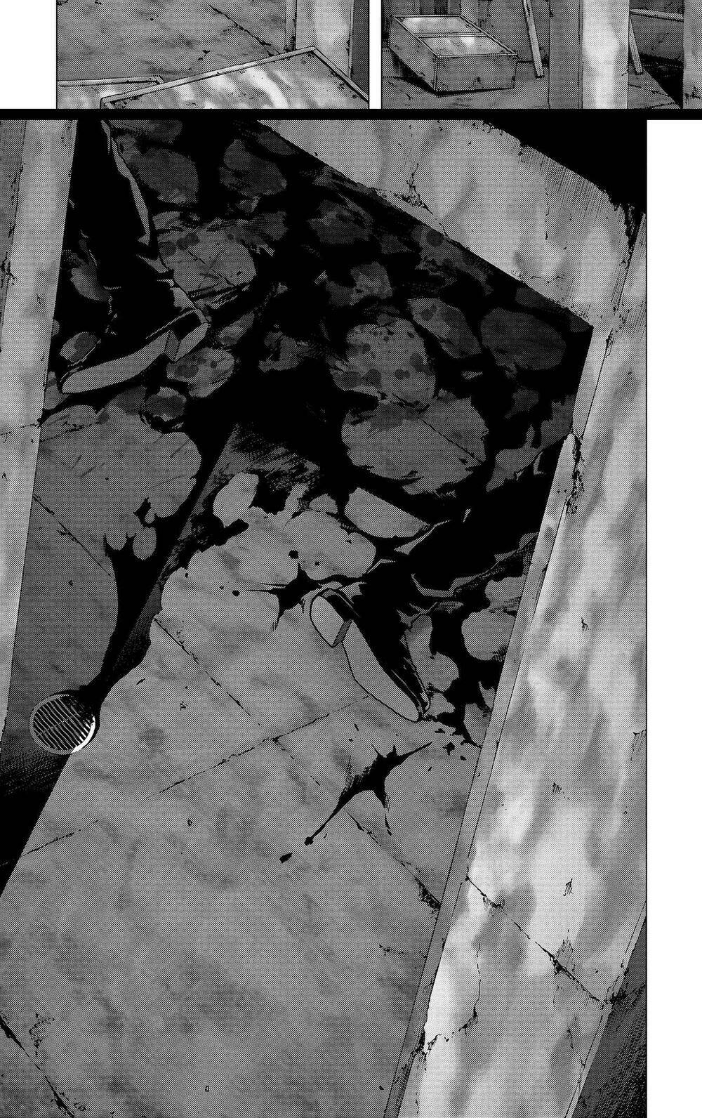 cuộc chiến sinh tồn chapter 107 36