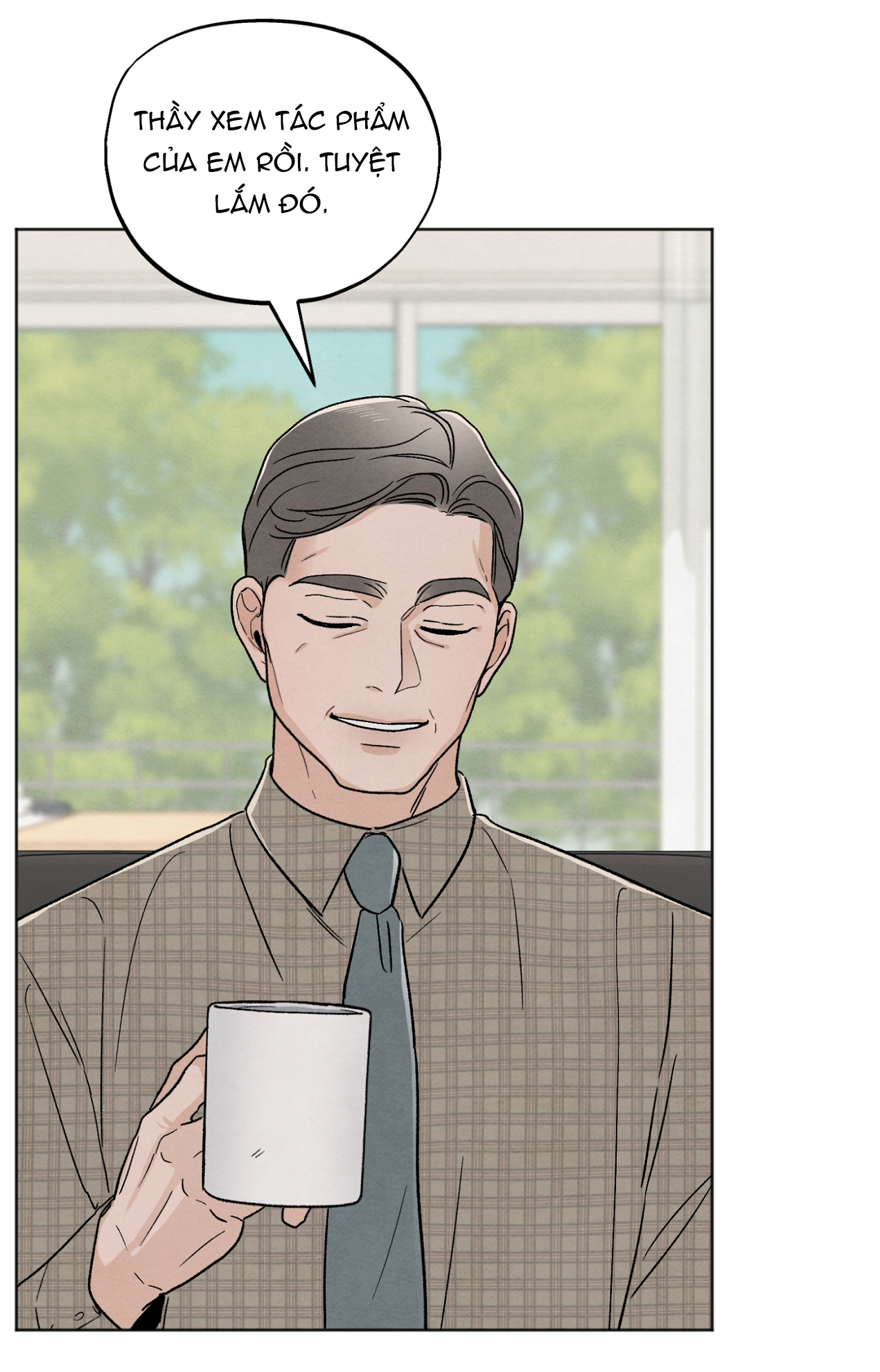 hoàn cảnh của rác rưởi chapter 24.2 20