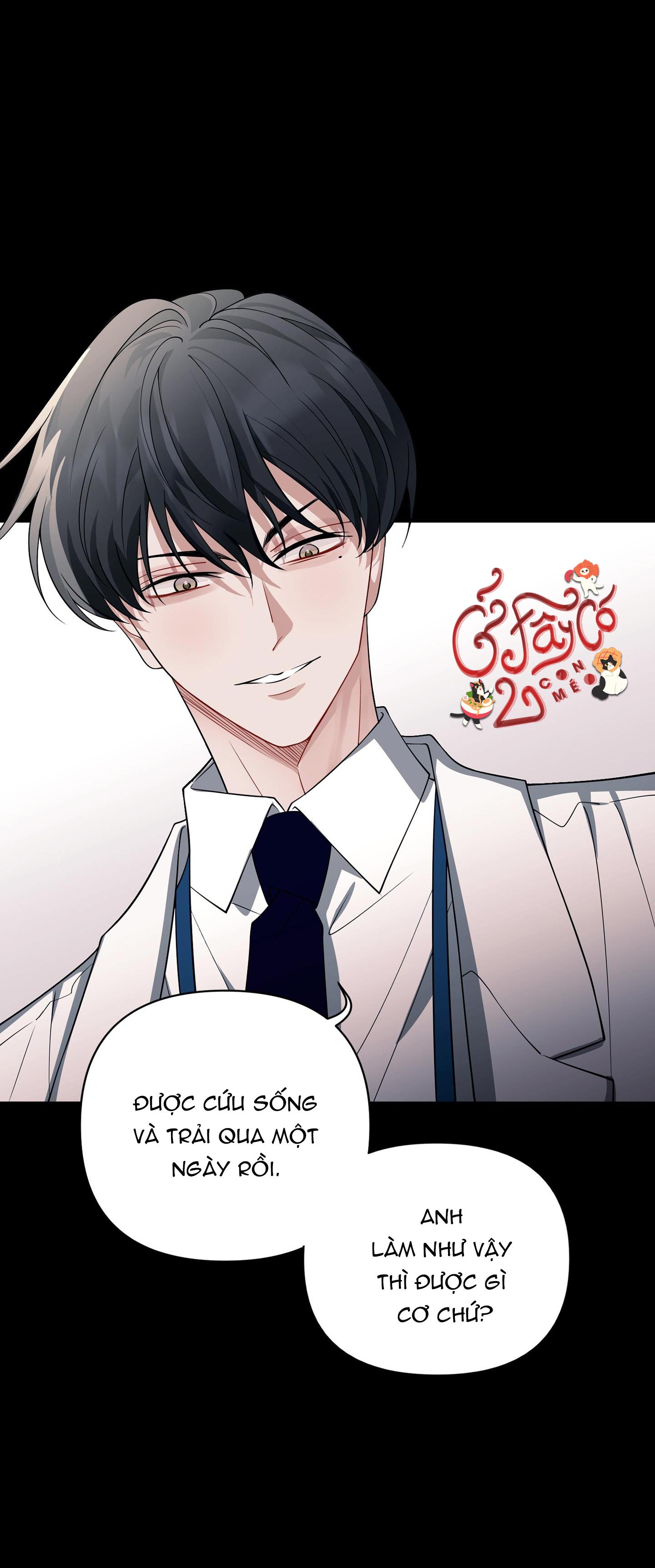 vết cắn tình yêu chapter 6 7