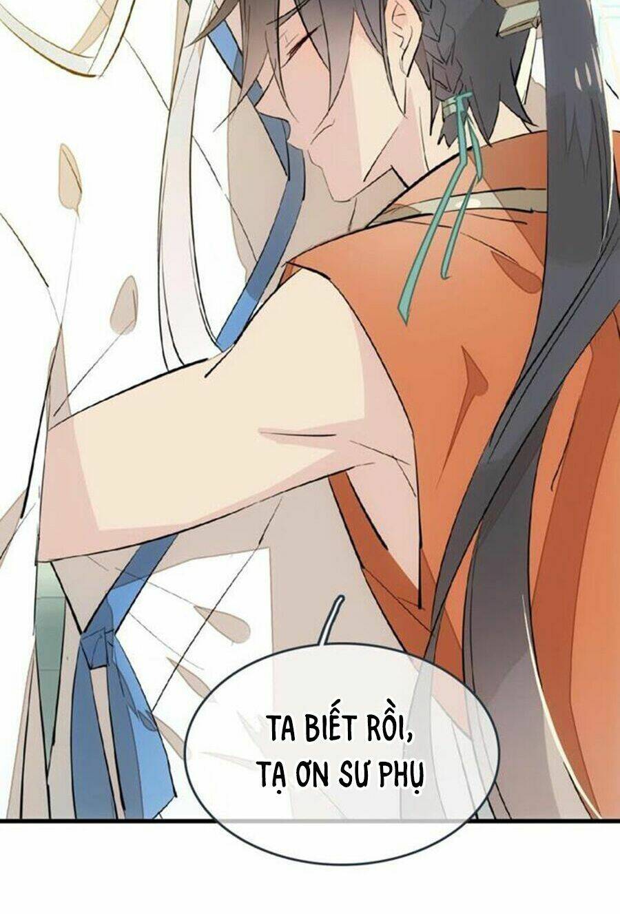 sư phụ lại trêu chọc ta chapter 57 11