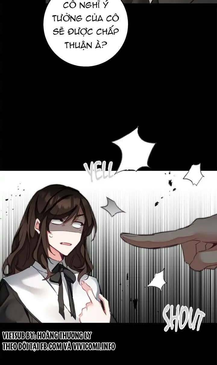 tôi trở thành hoàng đế bạo chúa trong tiểu thuyết chapter 119 52