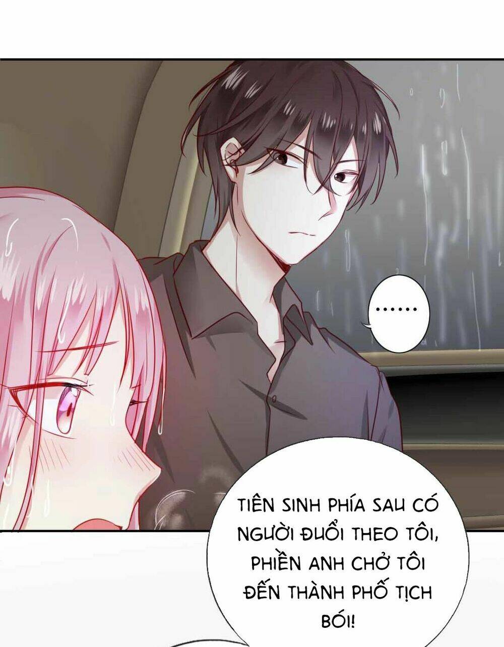 phục thù thiếu gia tiểu điềm thê chapter 1 31