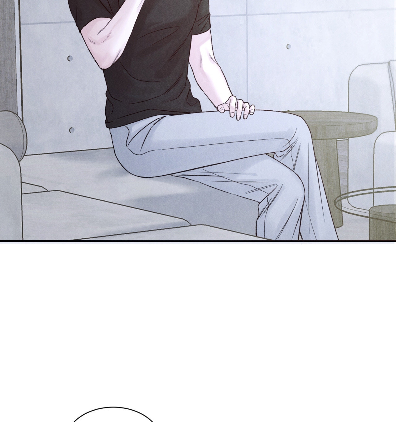 ân huệ của chúa chapter 6.1 16