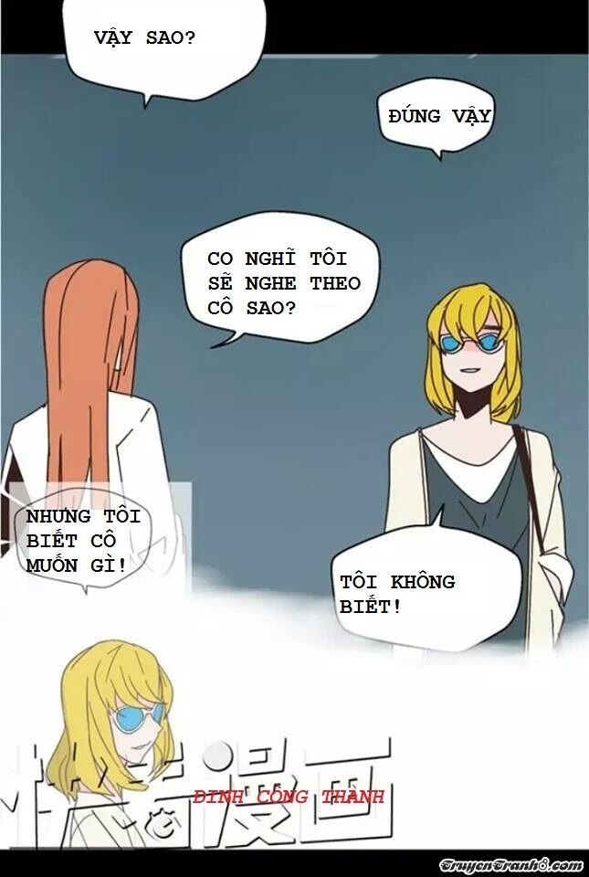 ứng dụng thẩm mỹ chapter 13 33