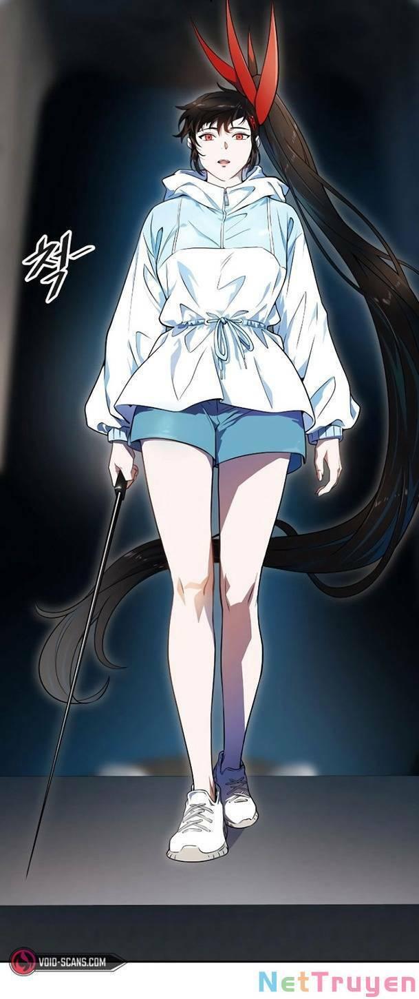 tòa tháp bí ẩn 2 chapter 564 6