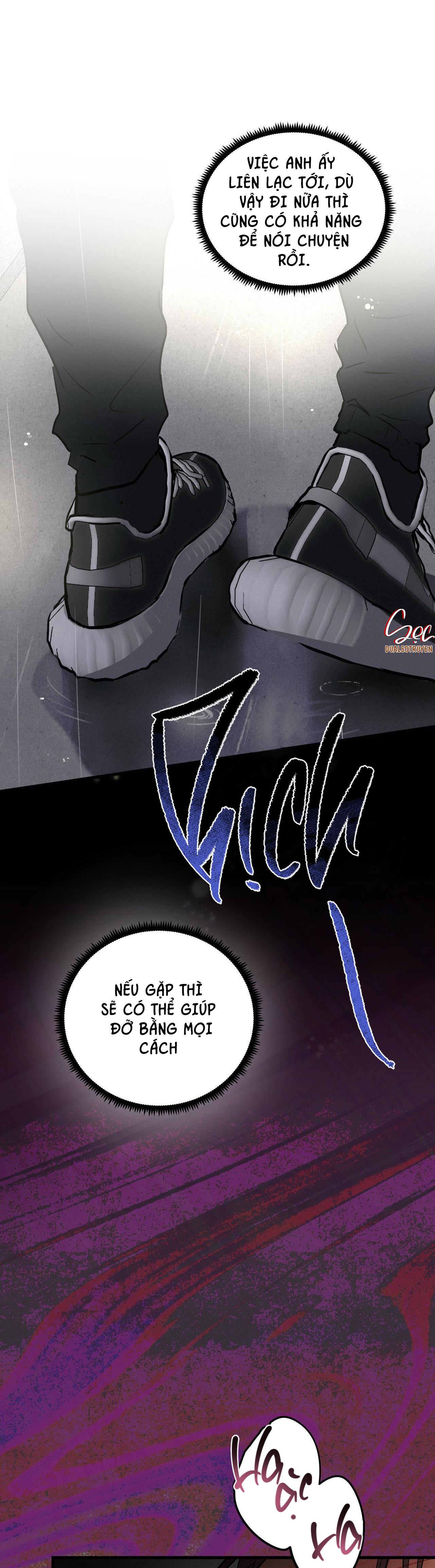 lie again chapter 13 26