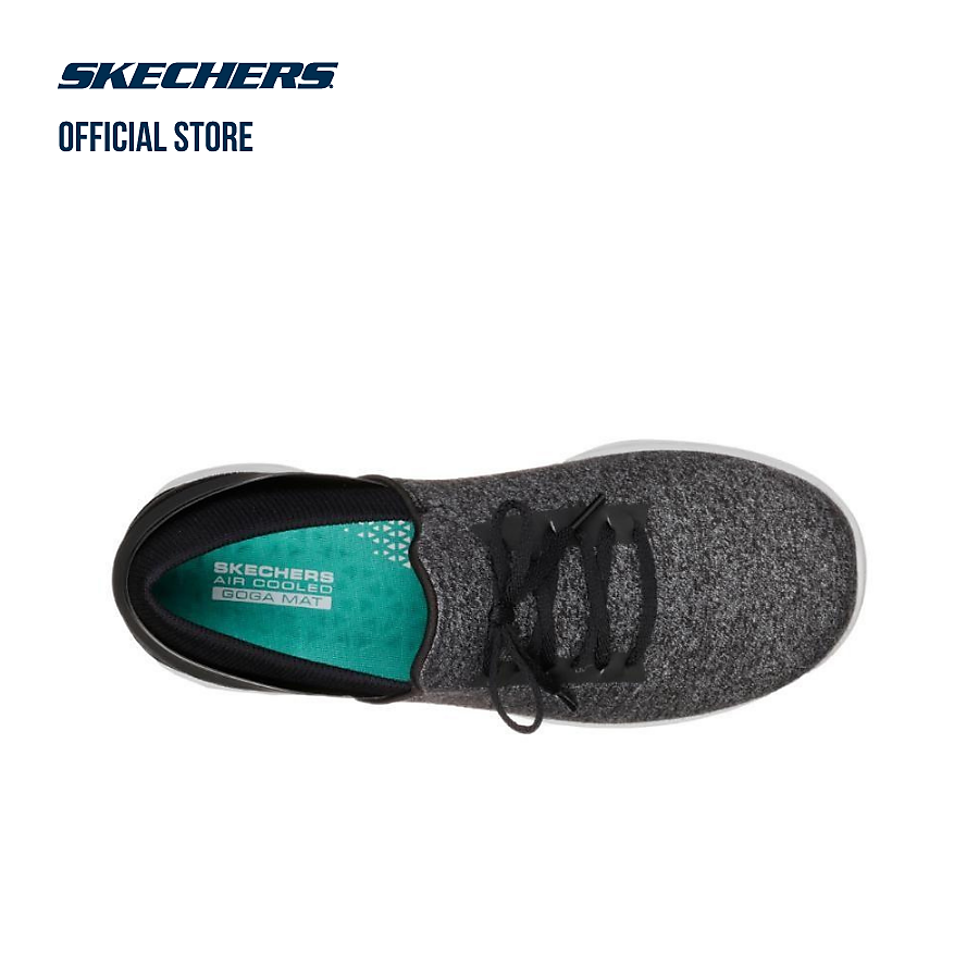 Giày đi bộ nữ Skechers You - Ambiance - 15803