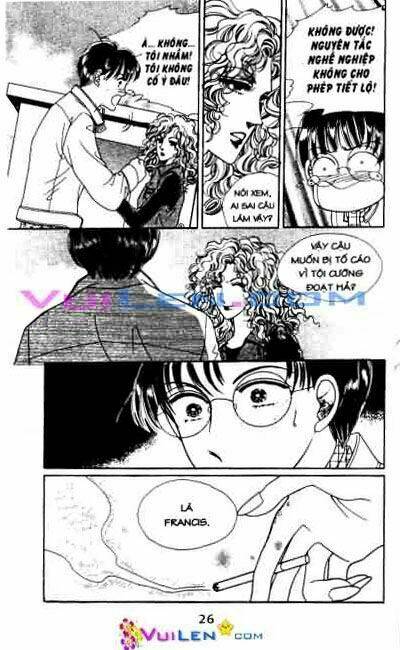 tìm anh - look for oppa chapter 9 26