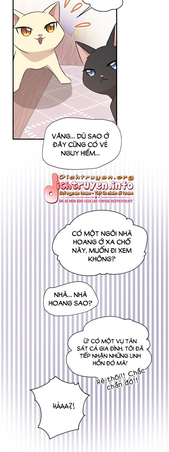 cuộc sống kỳ thú chapter 55 30