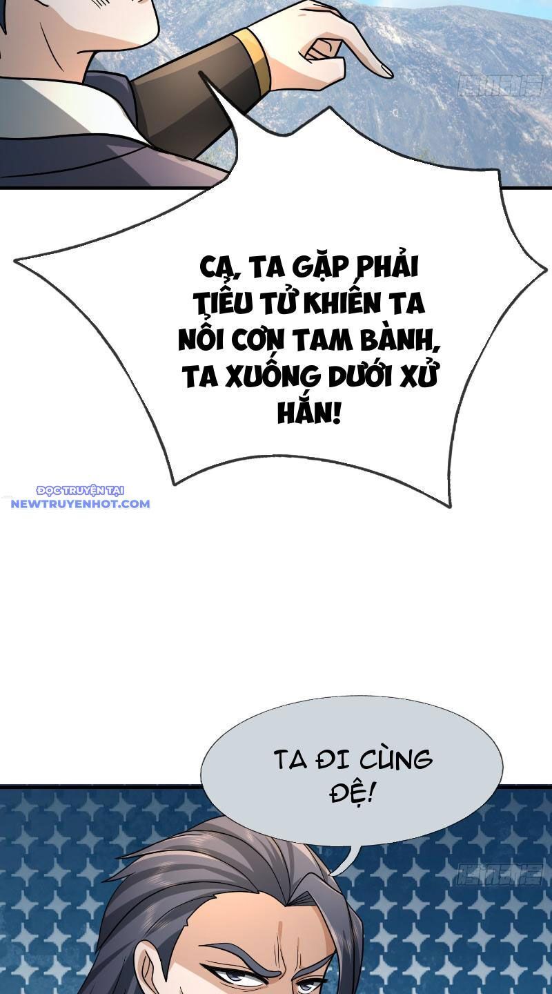 ngủ say vạn cổ: xuất thế đẩy ngang chư thiên chapter 14 74