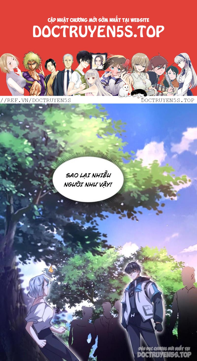 không gian hệ lão lục: dự trữ một vạn tấn thịt ngày tận thế chapter 81 2