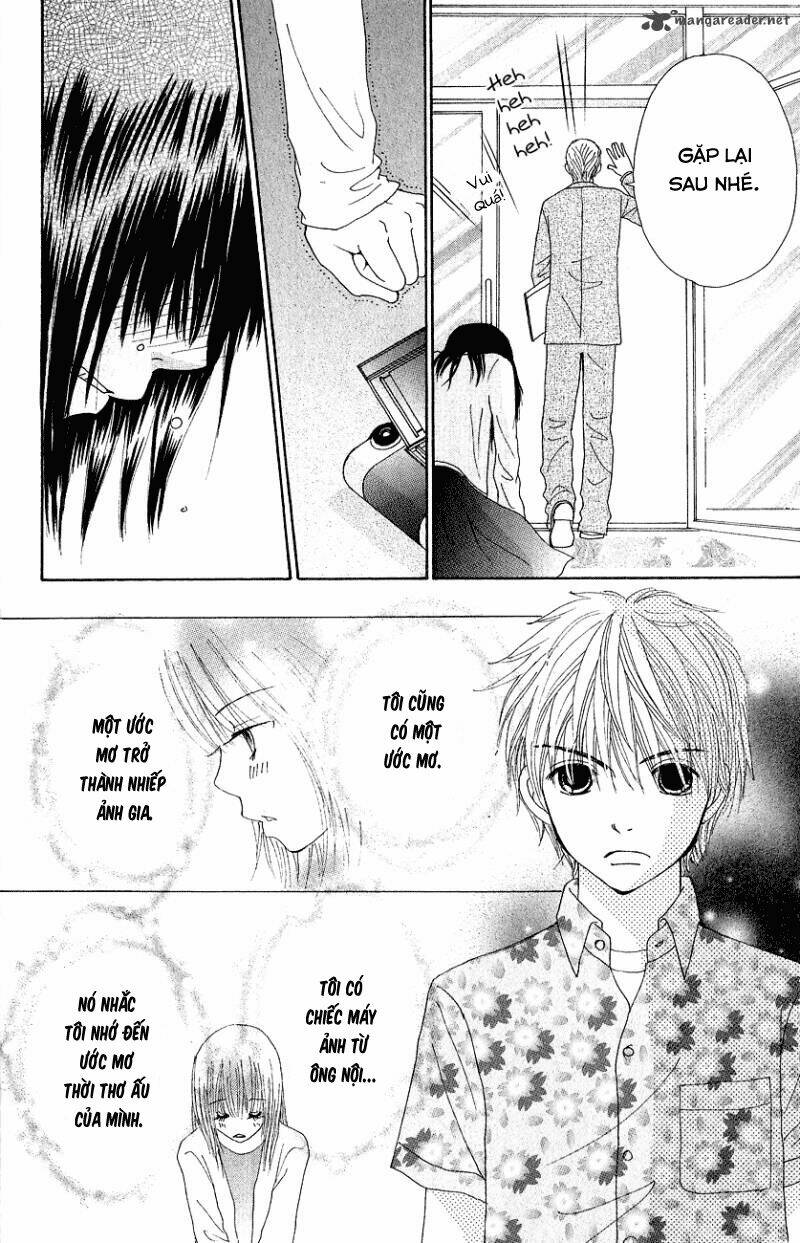 runway o produce!! chapter 3 16