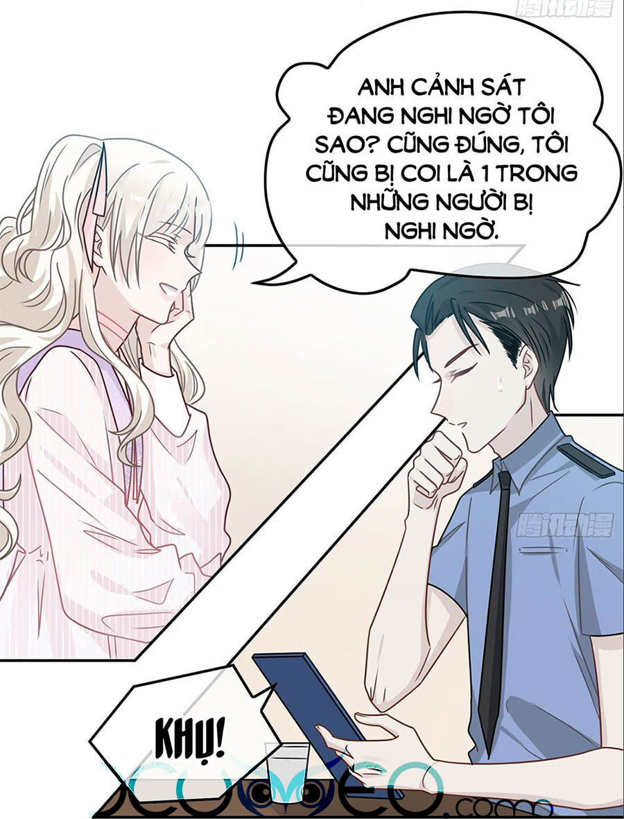 hai cách tìm gặp người yêu chapter 82 15