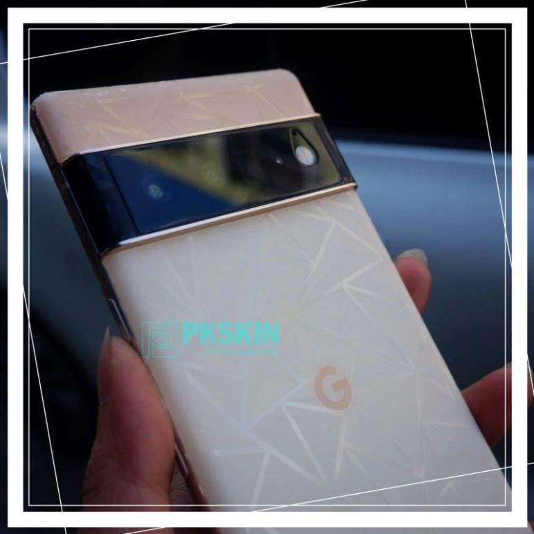 Miếng dán ppf 4D dành cho google pixel 6 , pixel 6 pro ,pixel 5, pixel 4a , 4a 5G, 3, 3a, 3xl, 5a, 2xl,4xl