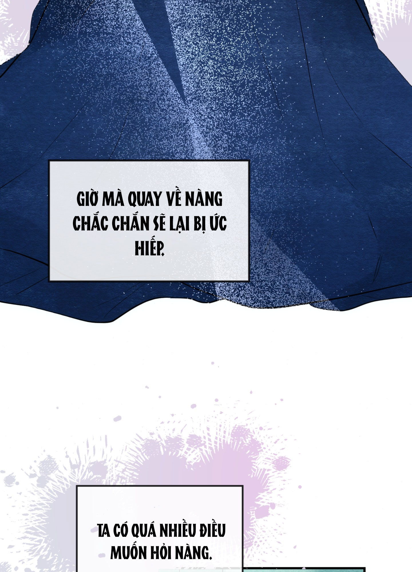 Cương Nhân chapter 30 17