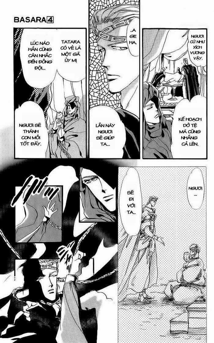 đứa con số phận chapter 13 19