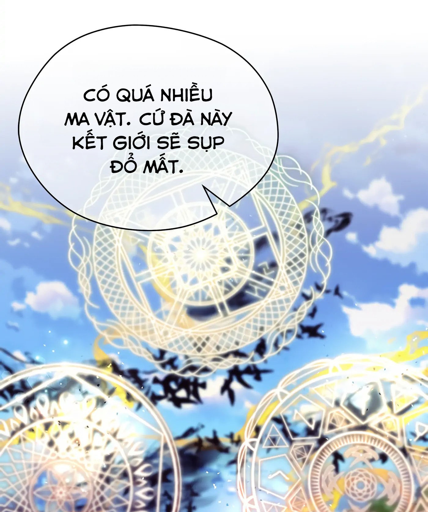 tôi không phải là nữ anh hùng chapter 77 21