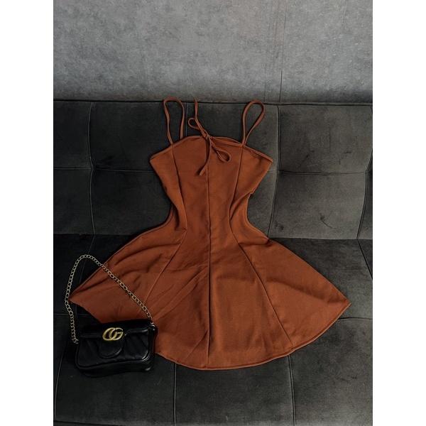 Carotshop - Đầm thiết kế tiểu thư