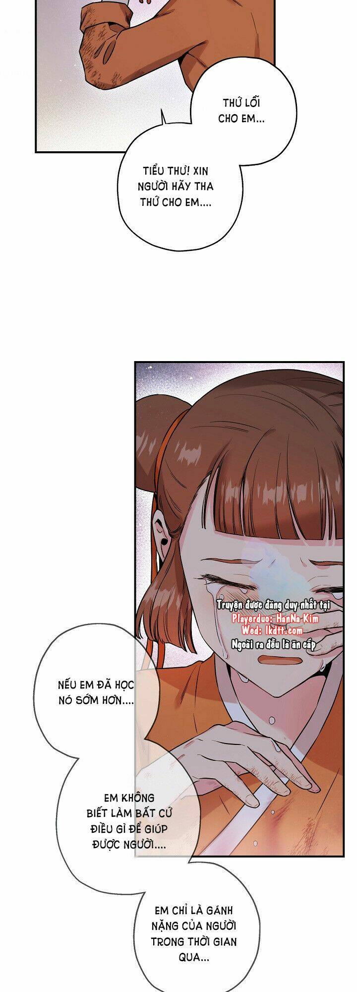 tôi trở thành nhân vật phản diện giỏi nhất trong giới võ thuật chapter 31 39