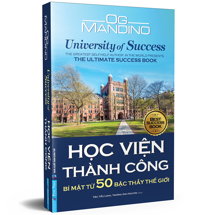 Học Viện Thành Công