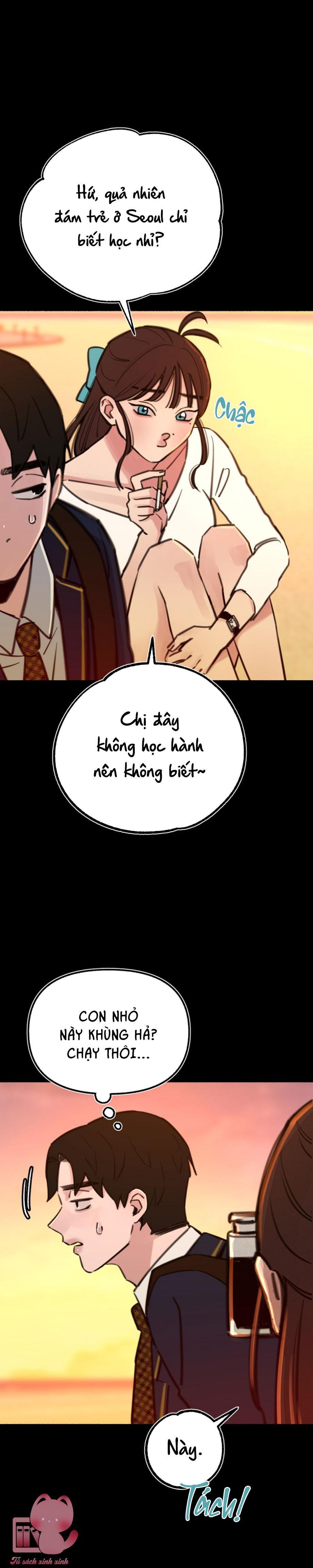 nàng thơ điện ảnh chapter 54 8