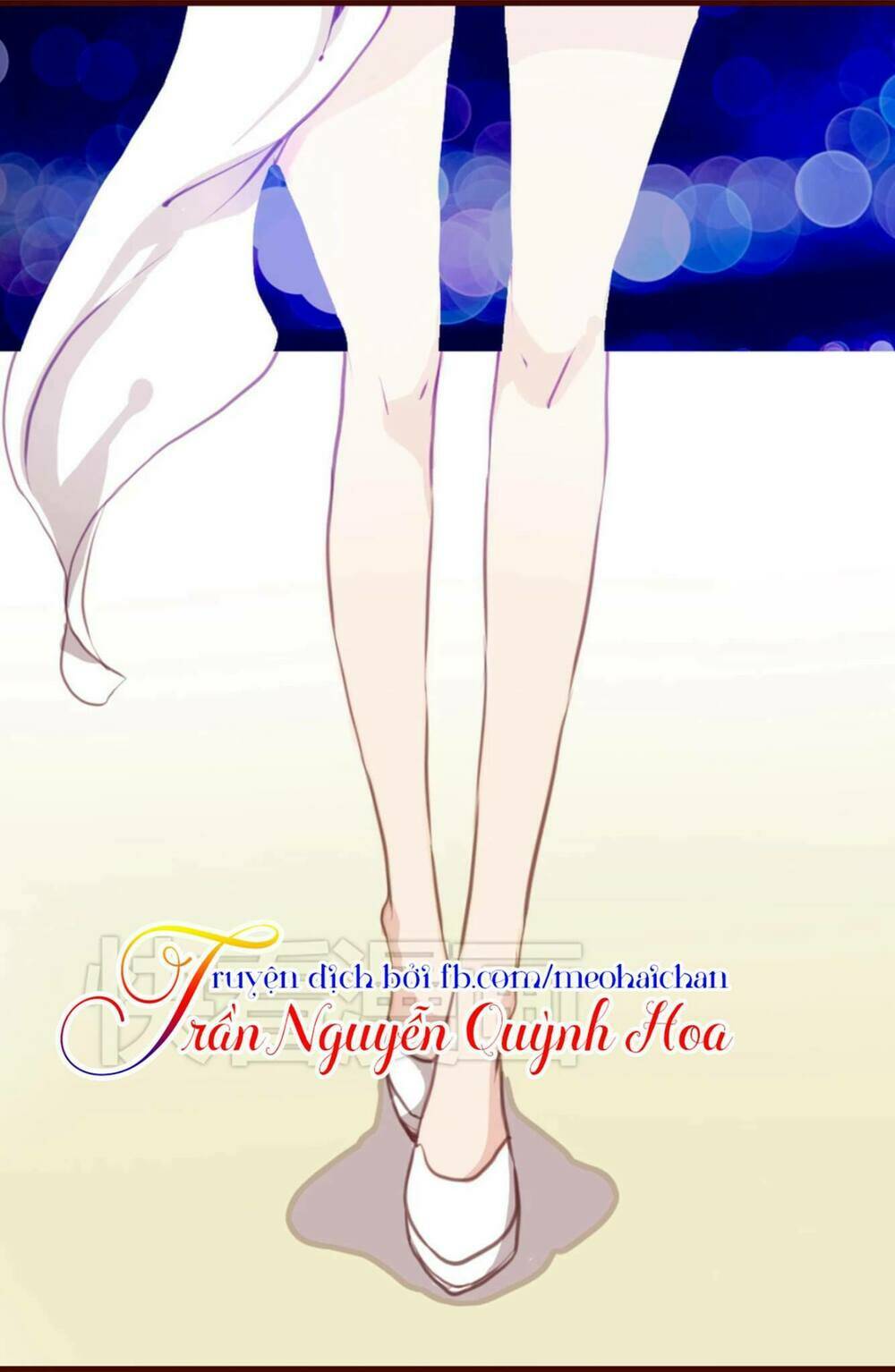 vũ đài tham vọng chapter 1 4