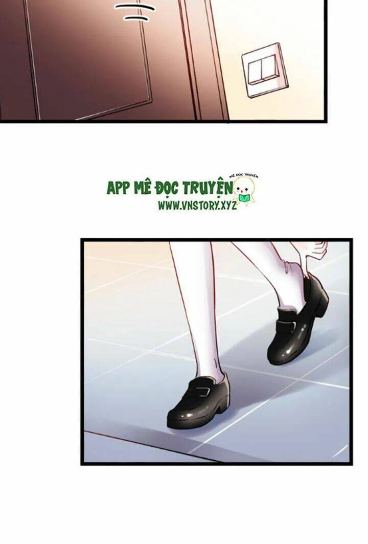 trạch thượng tịch mịch huỳnh hỏa chapter 23 16