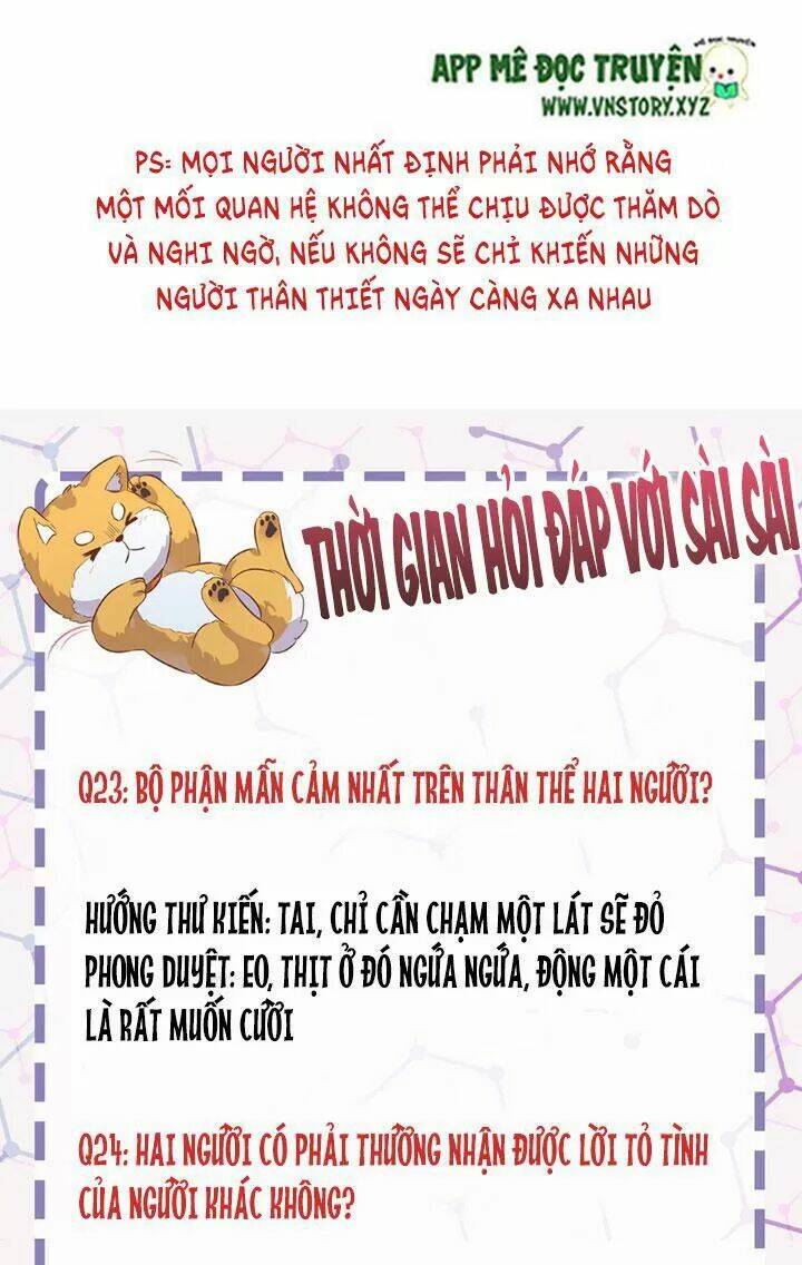 bạn trai kém tuổi bẫy yêu tôi chapter 29 52