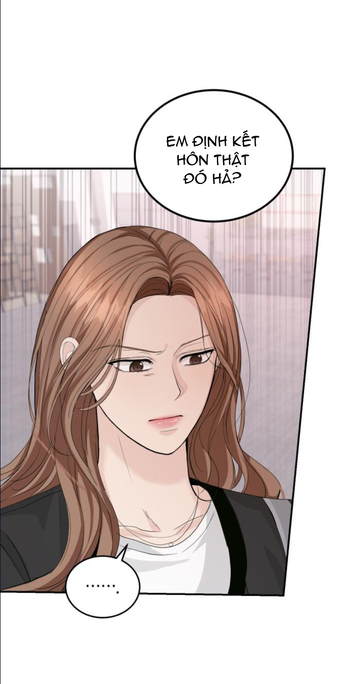 cuộc hôn nhân hoàn hảo chapter 14.1 15