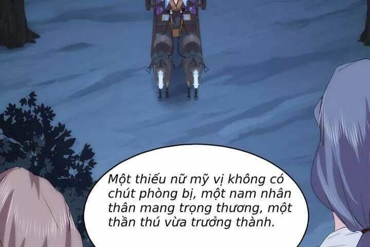 bí mật của dạ tộc chapter 25 7