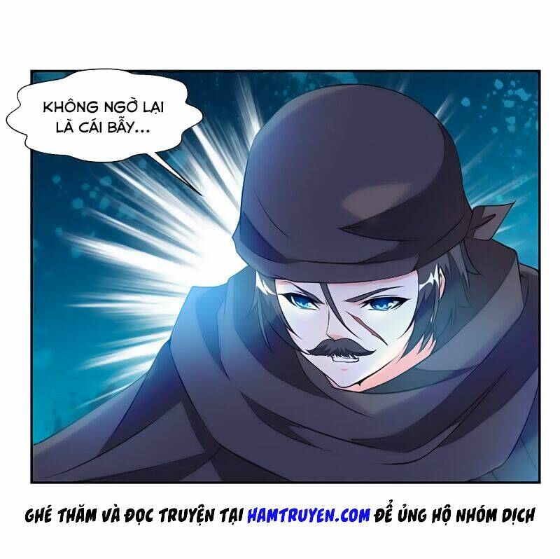 cửu dương thần vương chapter 23 25